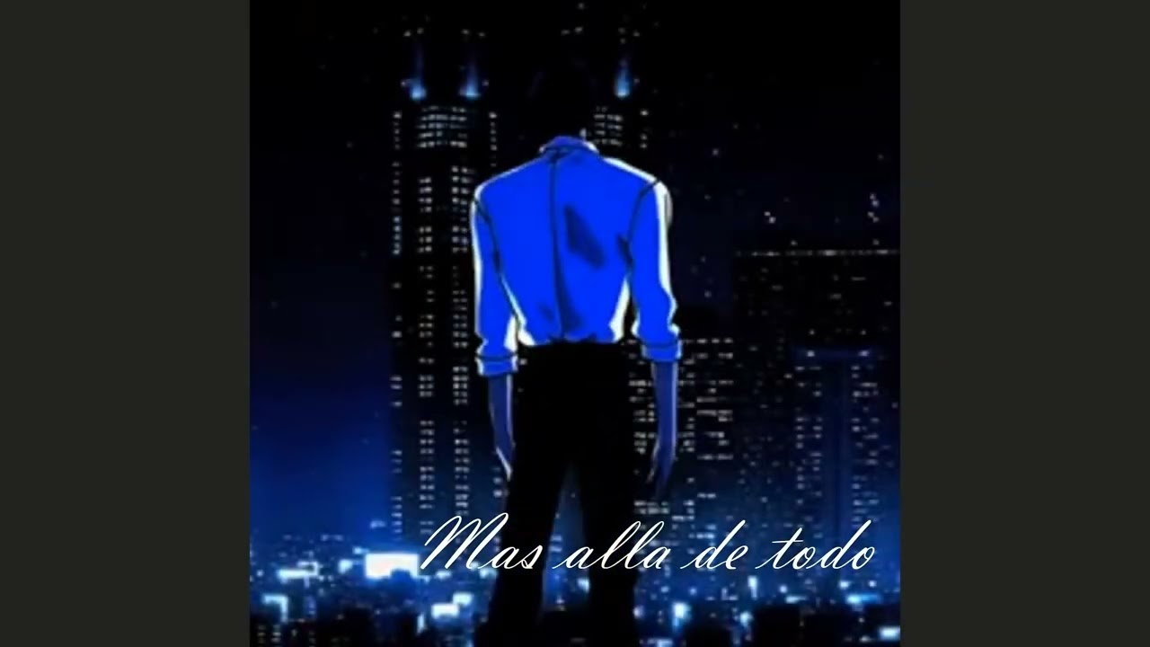 Luis Miguel - Mas Alla de todo (slowed + reverb)