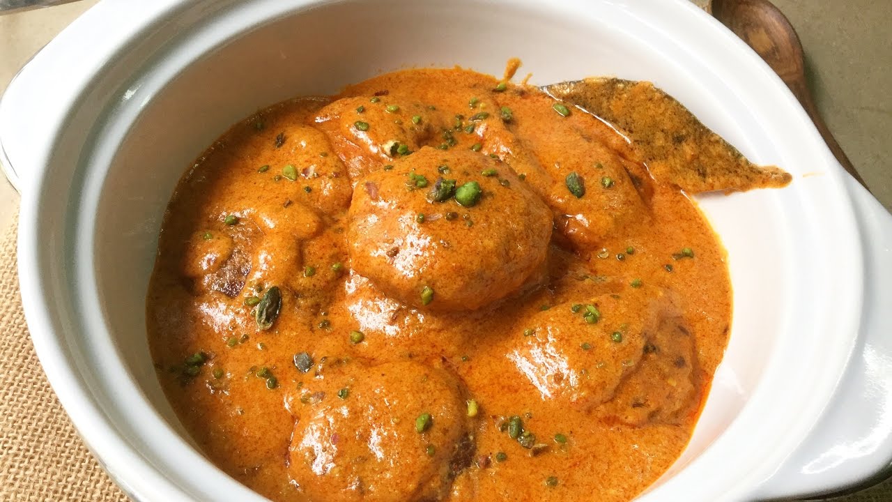 Chanar Kofta Kaliya | Traditional Bengali Recipe | Indian Cheese Kofta with Gravy - In Bengali