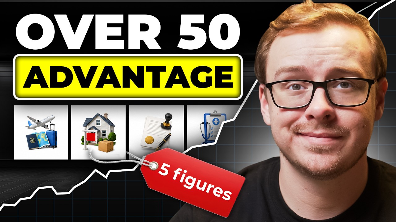 Top 10 Best Jobs For People Over 50