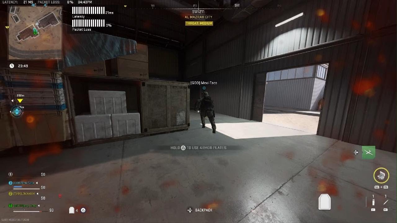 Call of Duty DMZ