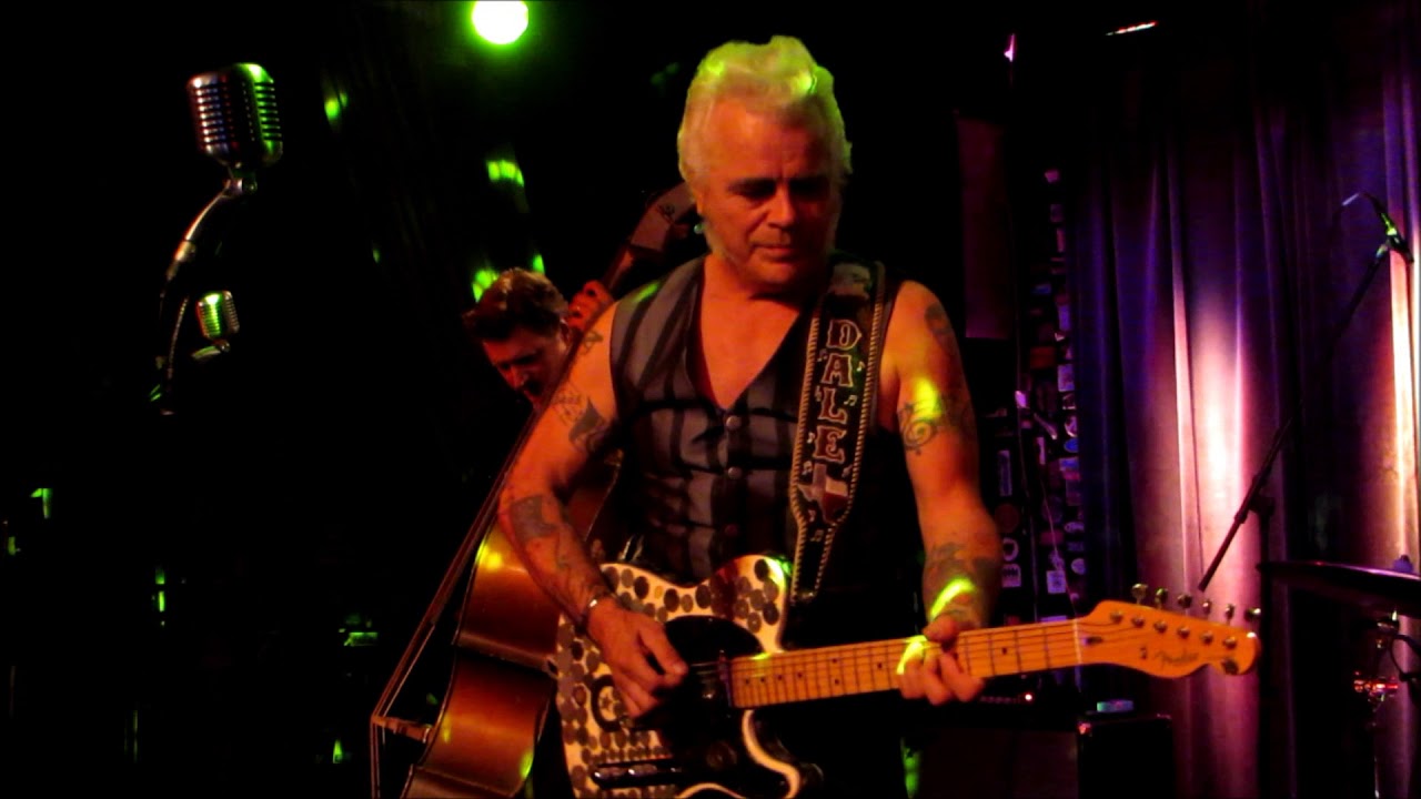DALE WATSON - 