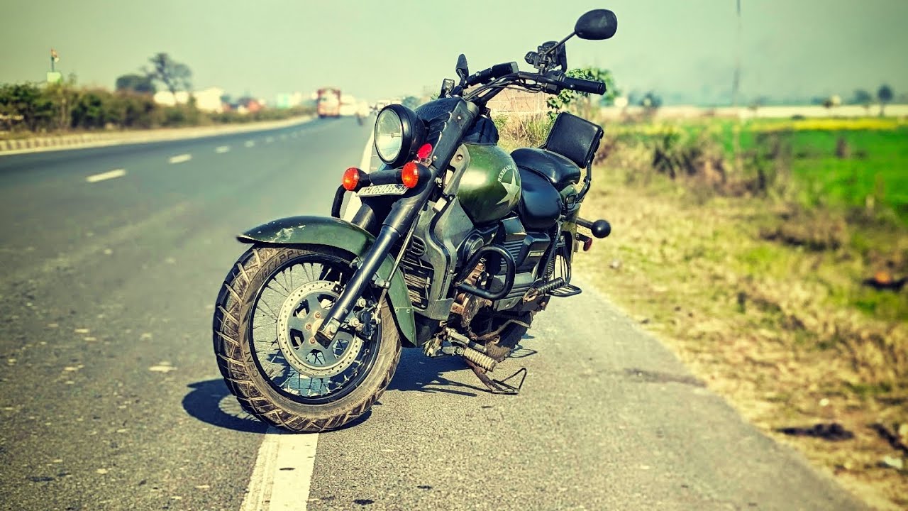 I rode over 1,000kms in a day for a 10 minute meet-cute.