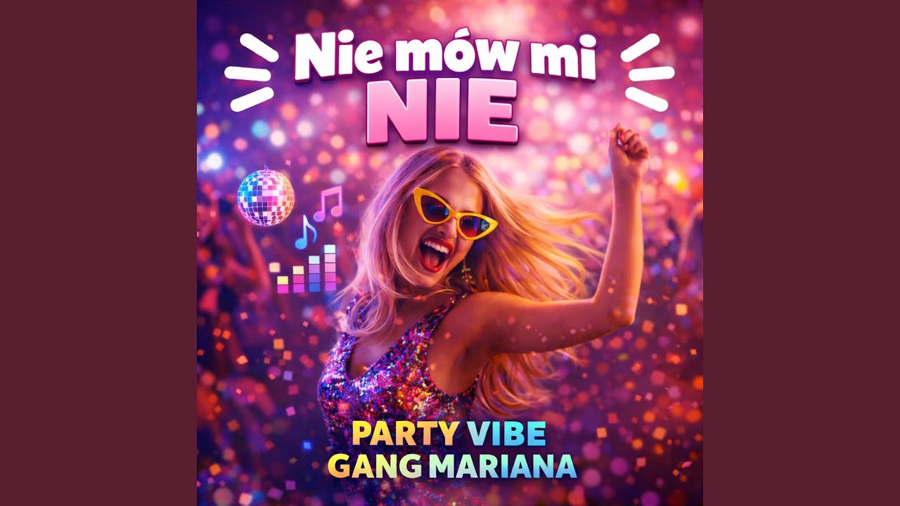 Nie mów mi nie