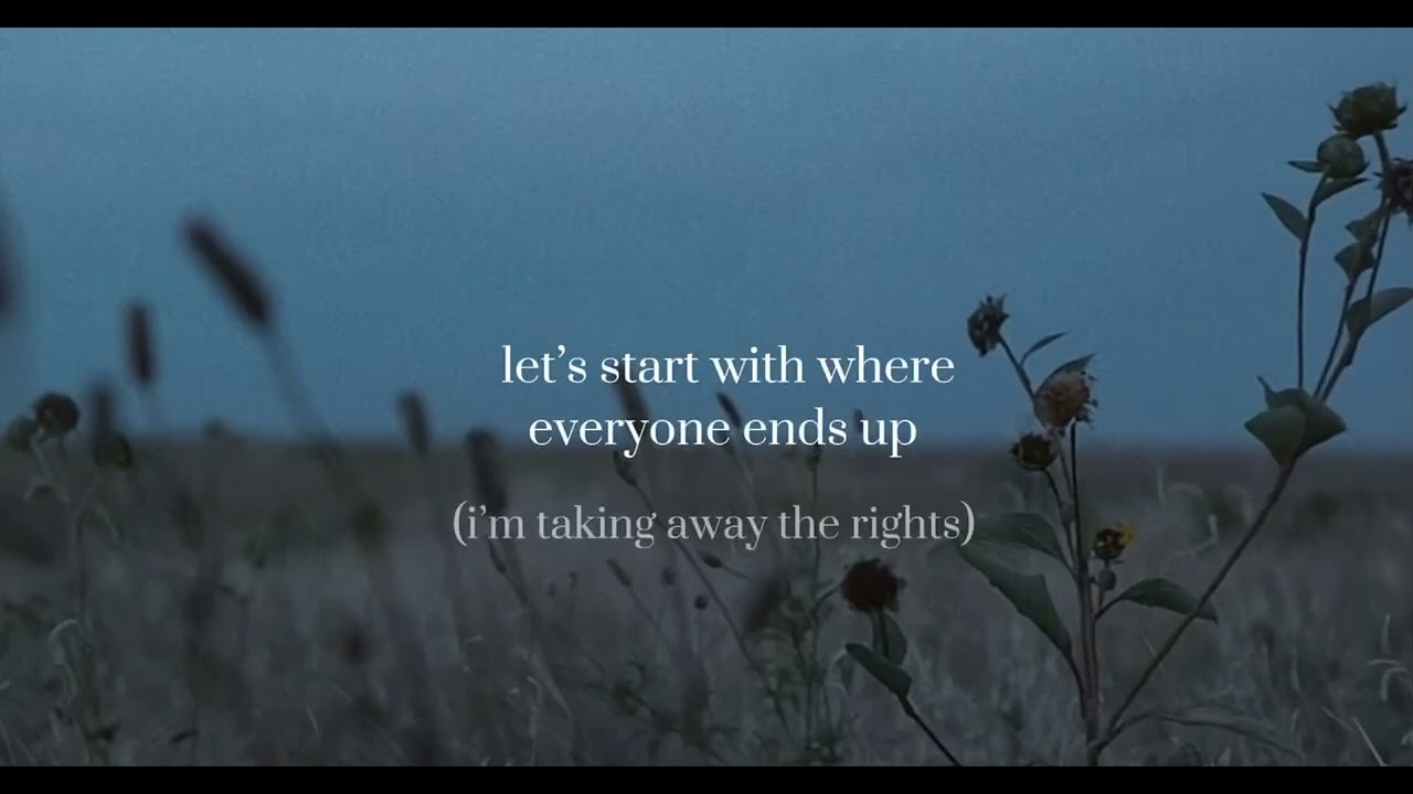 ooes - права / rights (eng lyrics translation)