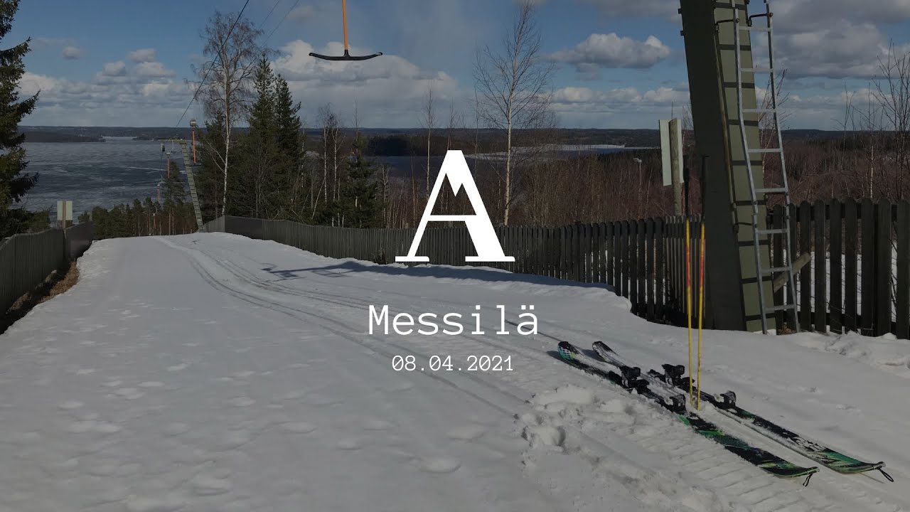 Messilä 2021