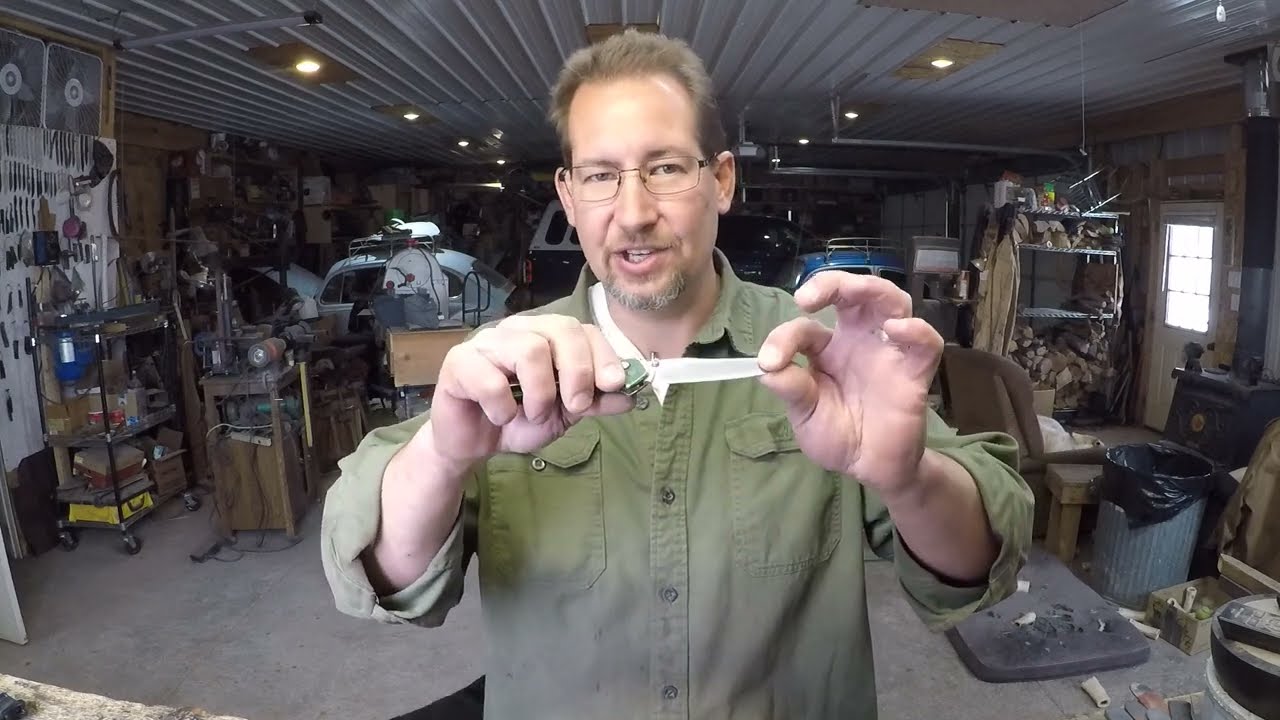 knife edge retention tips 3 sharpening isnt a bad thing