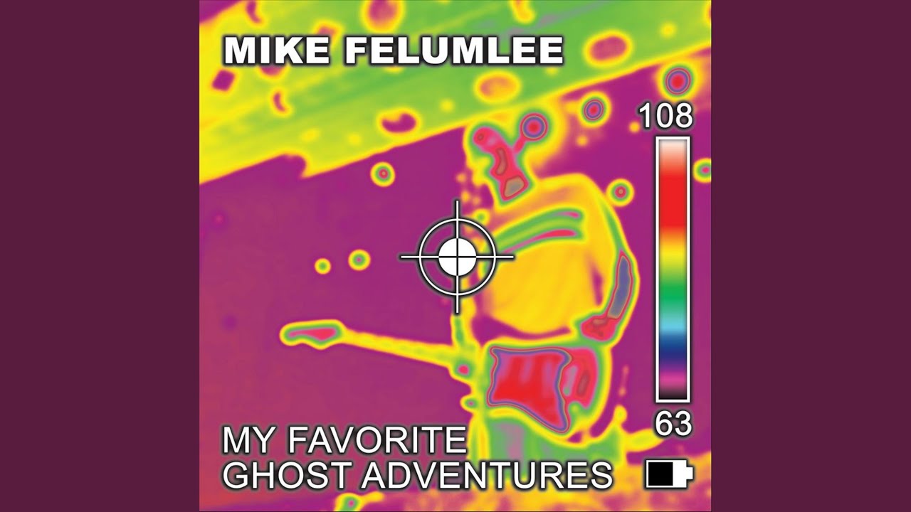 Ghost Adventures