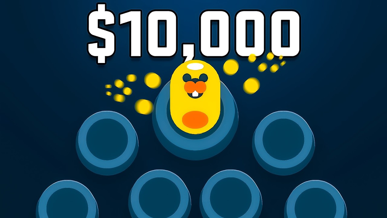 THE NEW MOLES STAKE ORIGINAL PAID ME HUGE! (BIG WIN)