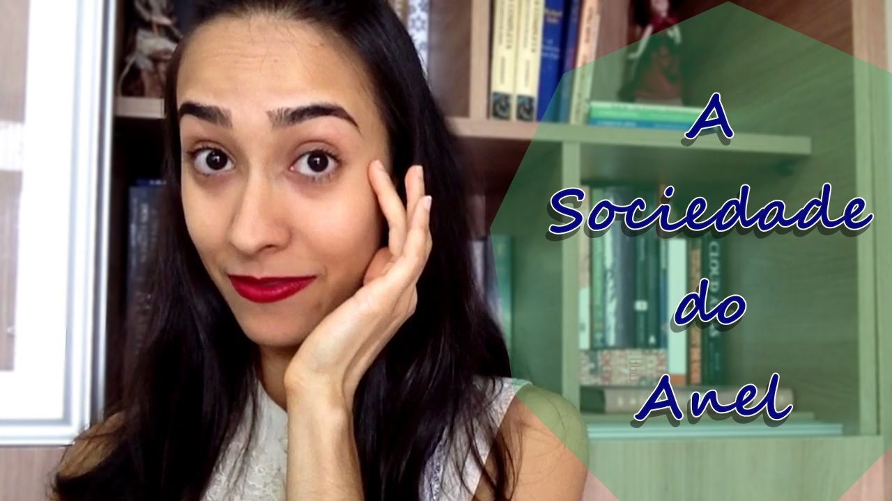 Redescobrindo Tolkien: A Sociedade do Anel | Vevsvaladares