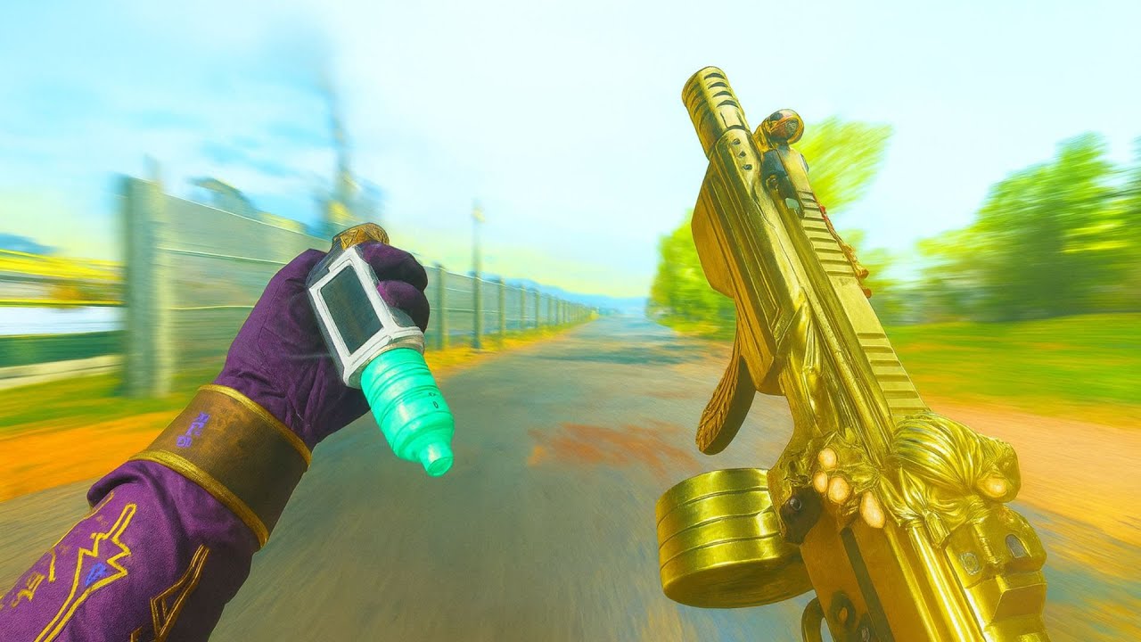⭐ C9 Is the NEW META in WARZONE! Fastest TTK Loadout for Ranked Rebirth & Squad Wipes 💥😈
