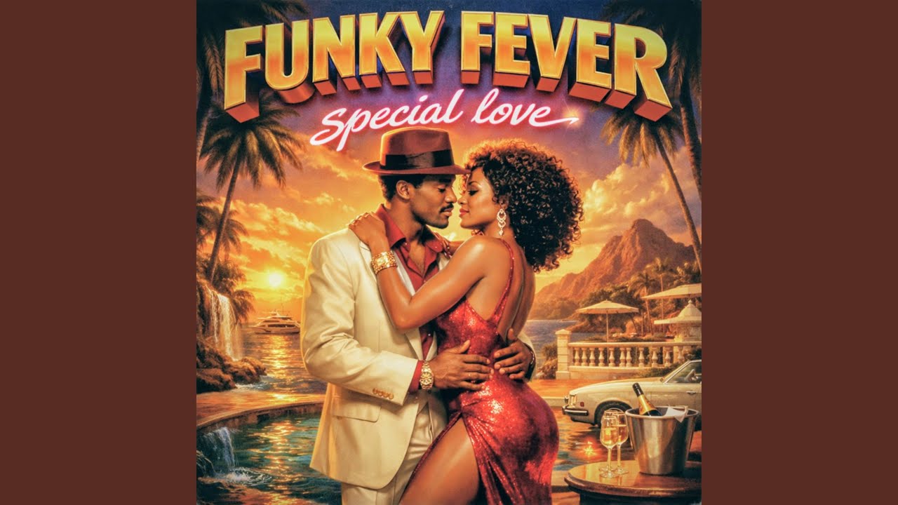 Special Love