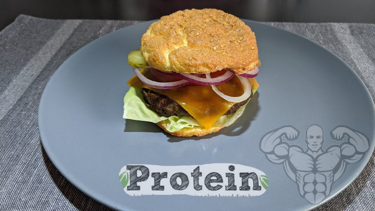 Low Carb Fitness 