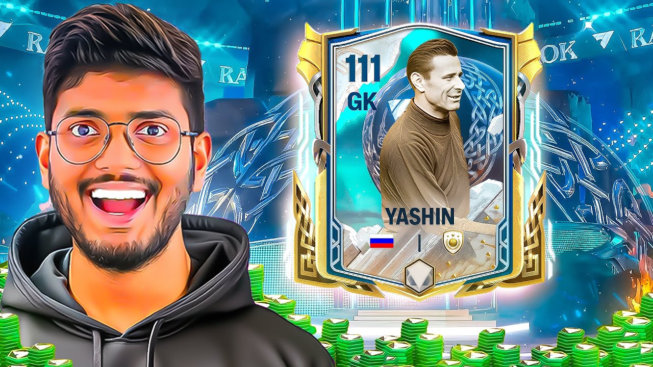 My Insane Pack Luck Continues... $500 Ragnarok Pack Opening - FC MOBILE!