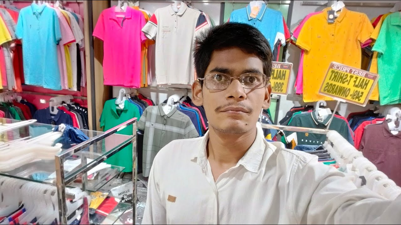 Patna Ke Cheapest Nagarmal Kankarbagh Me Shopping 😍 | Shubham Kumar Vlogs