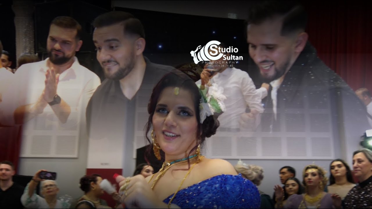 Ispracaj Nevrija - Show Ambiance