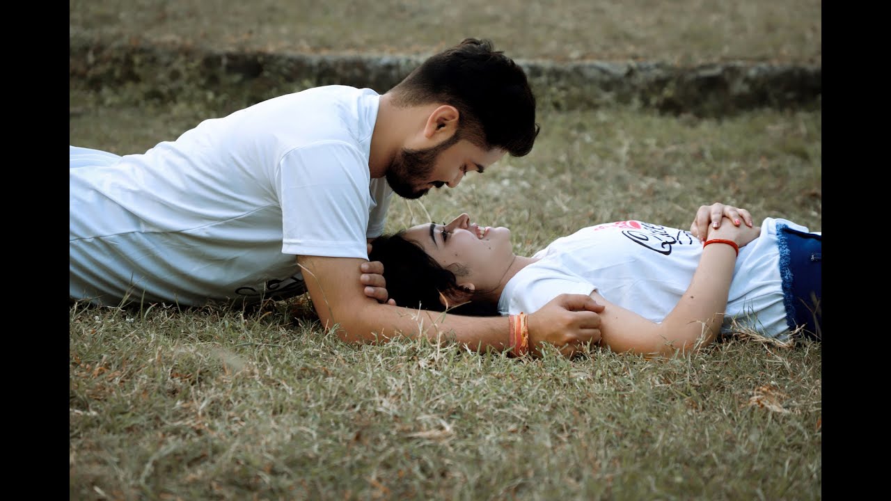 ASHUDEEP & NEELAM #prewedding 2022