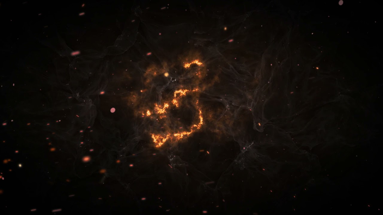 Dark Cinematic Background Long Version - 100% Free Stock Footage No Copyright