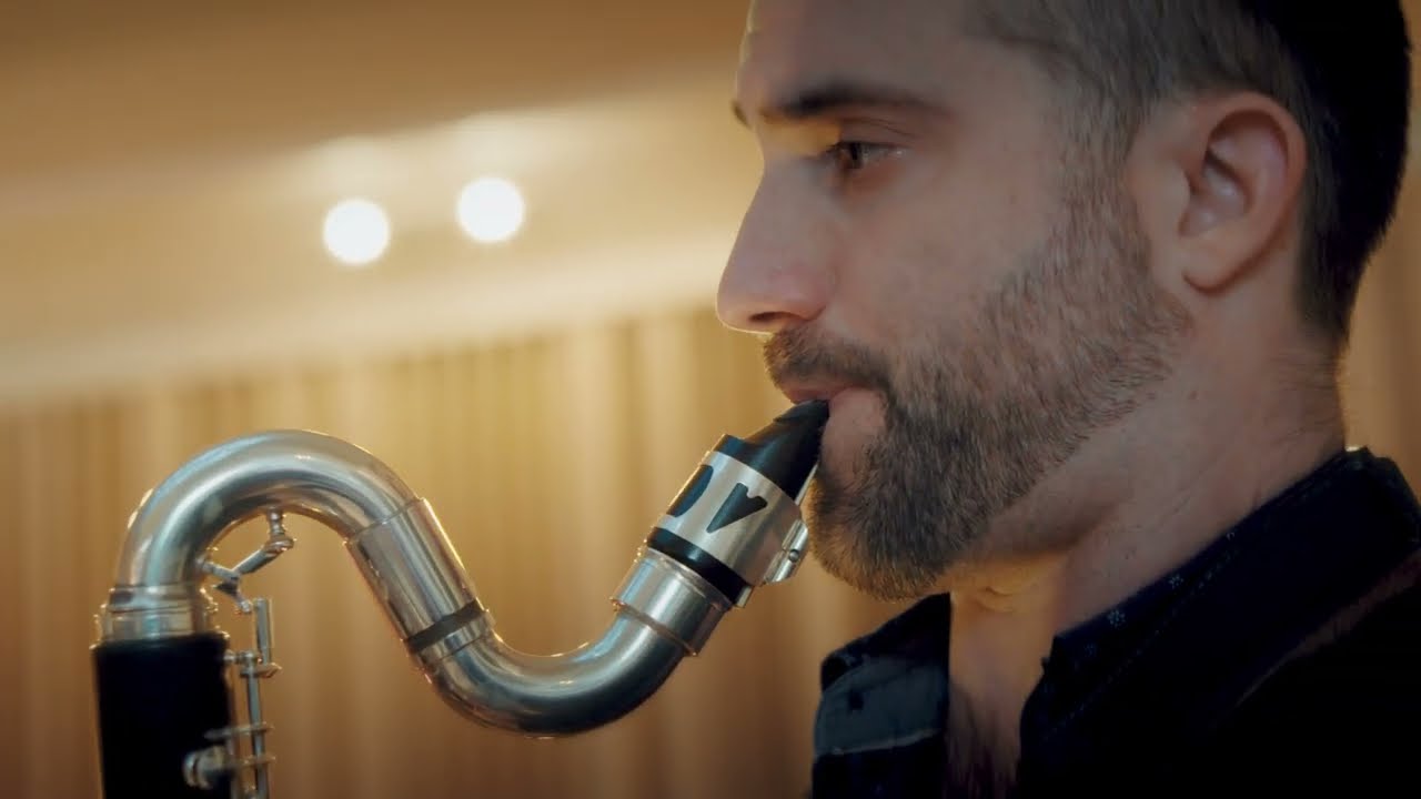 Chloë Pfeiffer & Ensemble DIXIT - Inopiné n°1