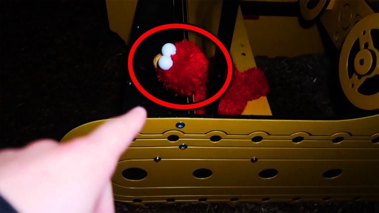 9 Scariest 3AM Videos YouTubers Caught on Tape