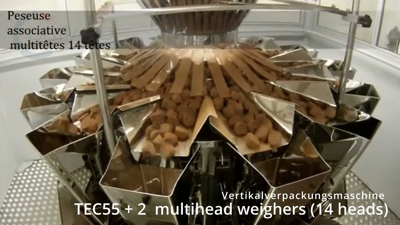 TEC55+2Multihead CUPASO