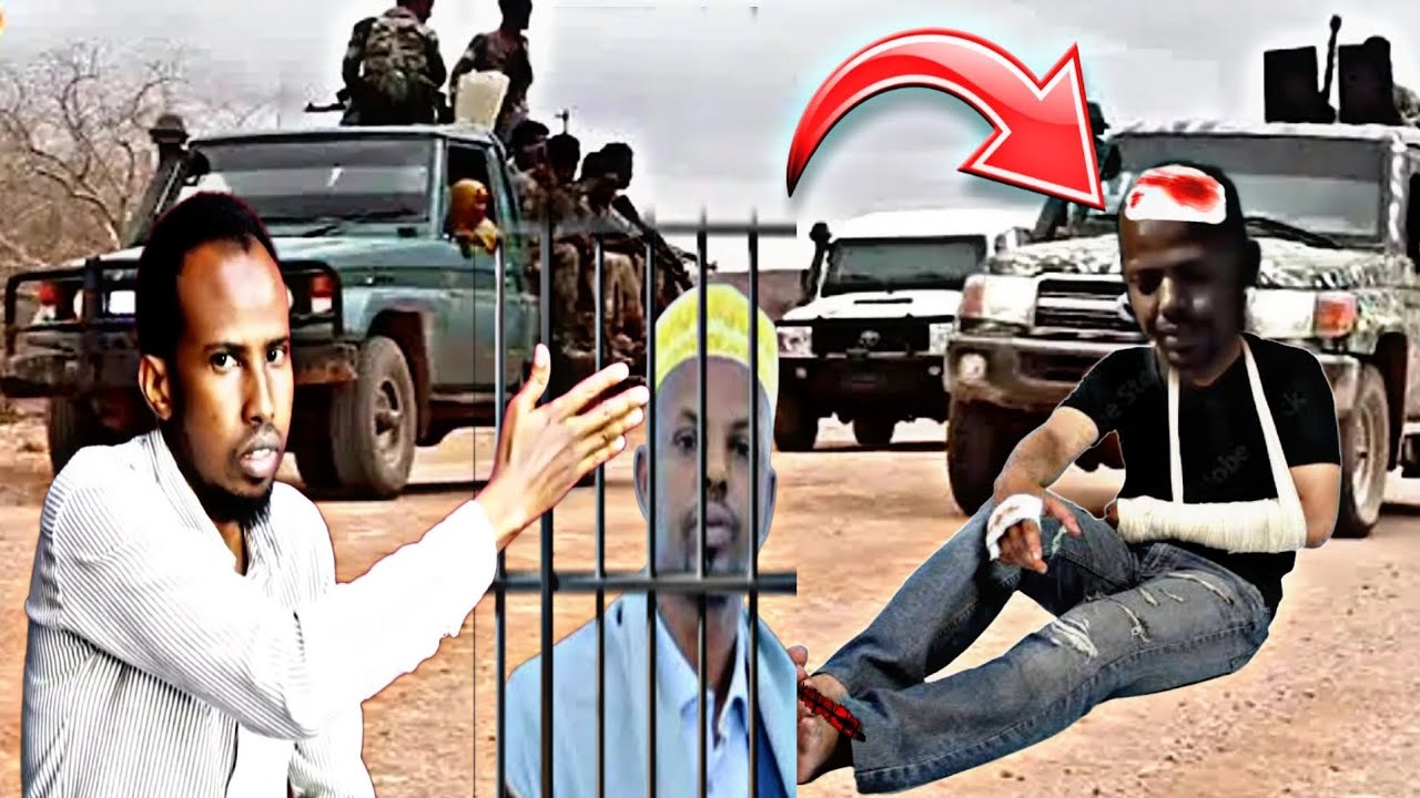 Daawo Muuqaal Quus ah‼️Qaabka loo Dilay Liibaan Al cadaala,Ciro oo Shirqol Halis ah u Dhigy Sirdonka
