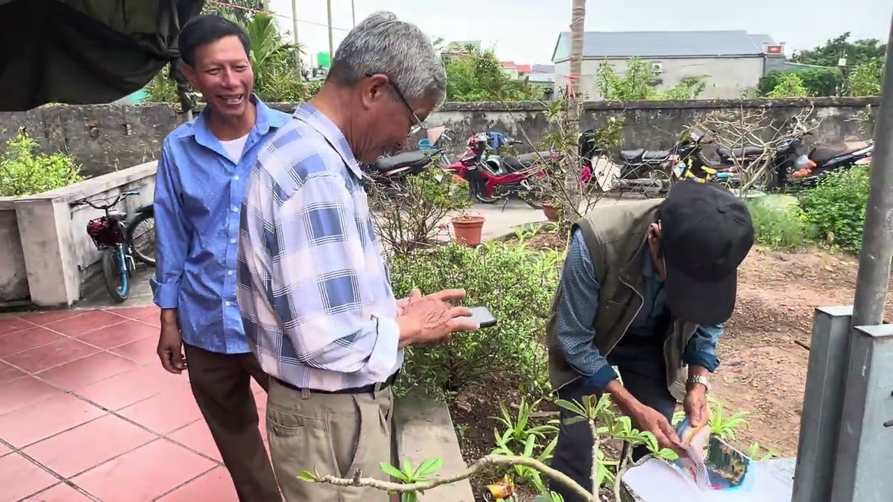 CÚNG TỔ HỌ NGUYỄN HỮU PHẦN 2 NĂM 2026