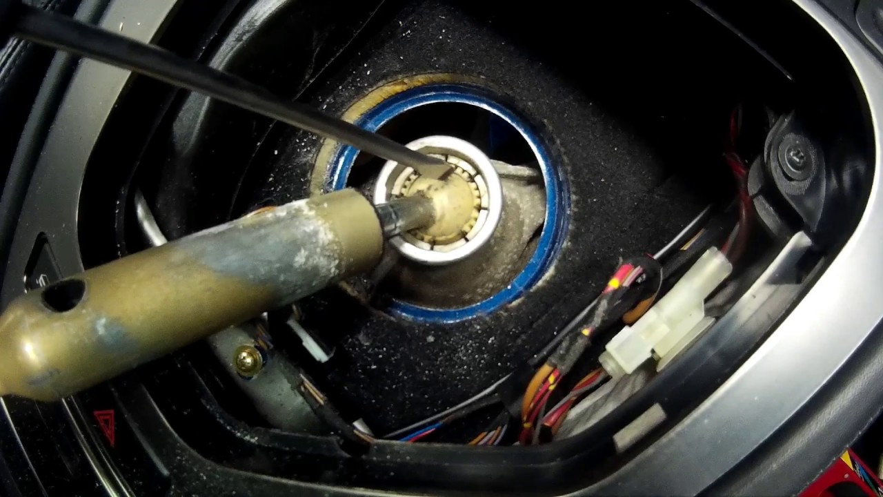 BMW E39 M5 Short Shift Gear Lever Shifter Quickshift Install DIY How To Guide