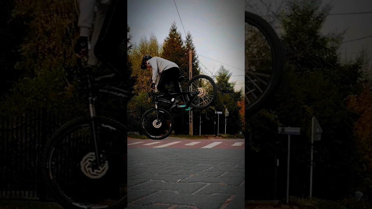 #mtblove #mtblife #mtbforfun #mtbforyou #mtbfreeride #mtbdirt #mtbdownhill #mtblifestyle