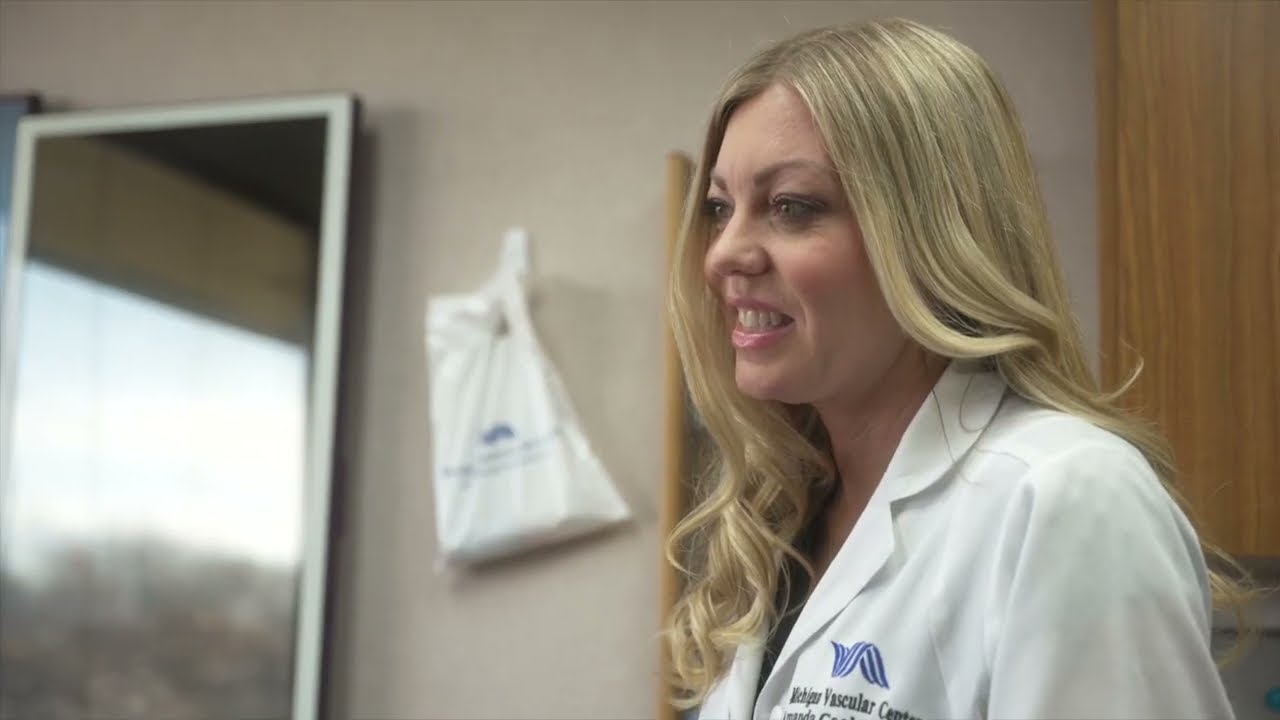 Welcome to Michigan Vascular Center | Vascular Specialists in Flint, Michigan