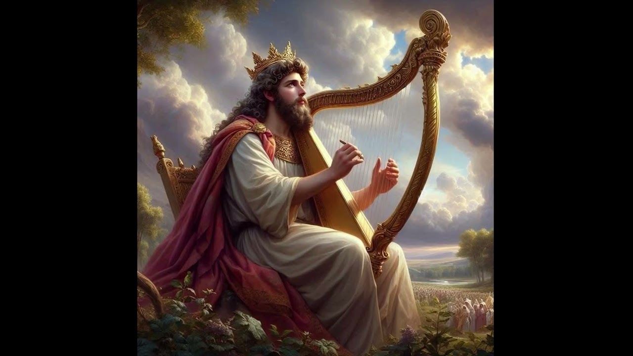 ئەی یەزدان هێزی من خۆشمدەوێت... زەبوورەکان ۱۸