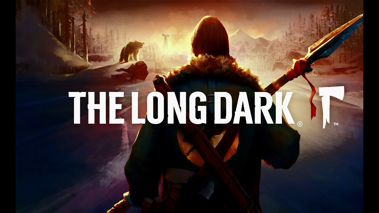 The Long Dark part 6 (Episode 3) Why so many Timberwolf's