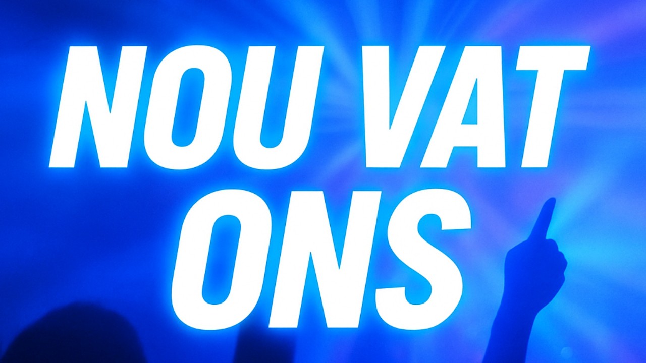Nou Vat Ons