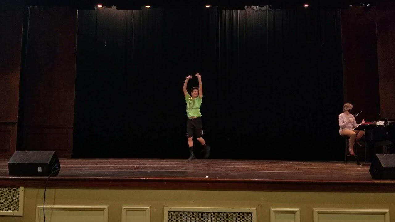 Methacton Community Theatre CABARET WILKOMMEN