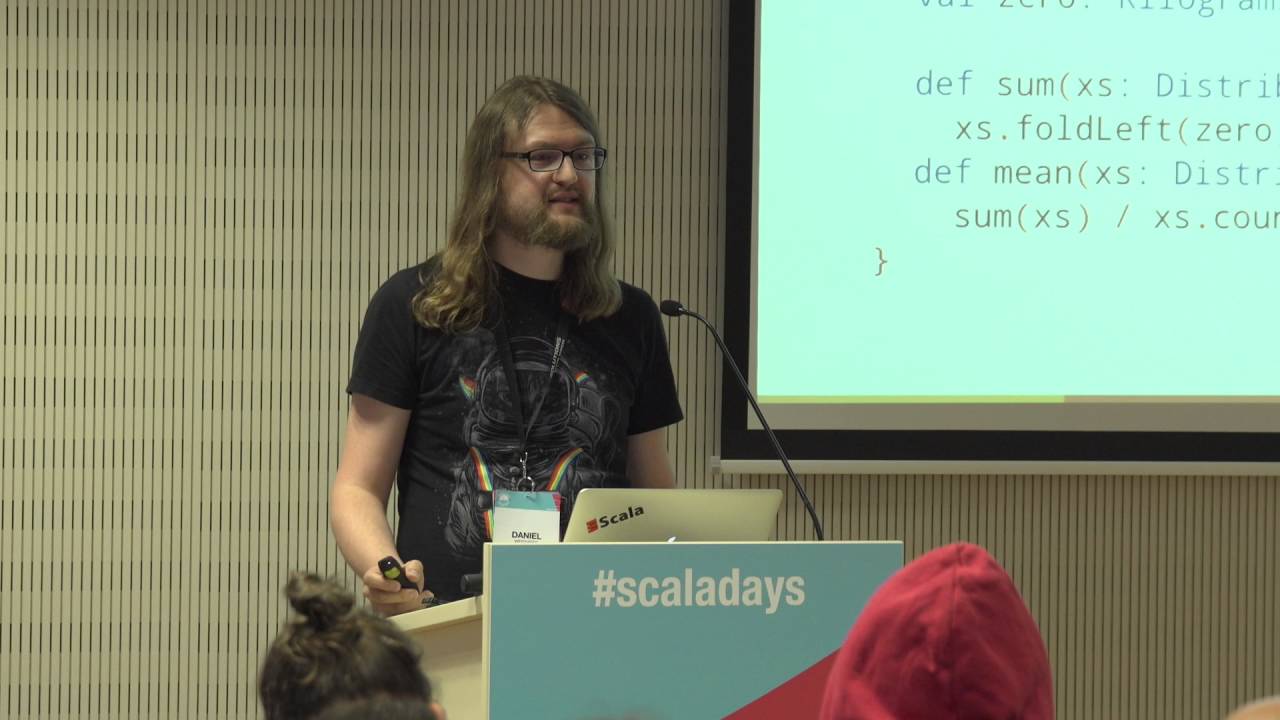 Don't Fear the Implicits: Everything You Need to Know About Typeclasses   by Daniel Westheide