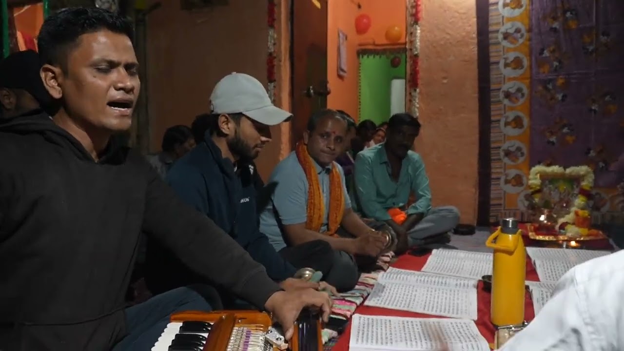 Sunderkand Bhajan Nepanagar | Nepanagar Sunderkand Bhajan | Sunderkand Bhajan