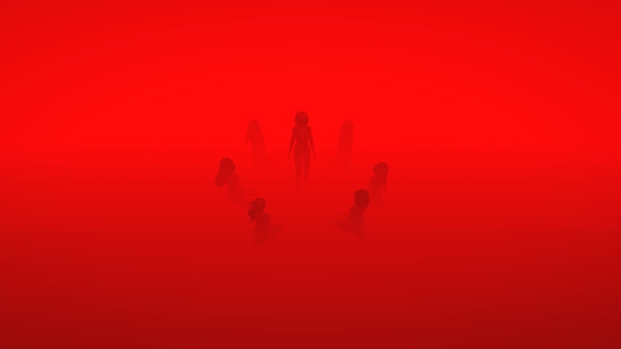 UNBEATABLE GIRL'S - unbeatable MV