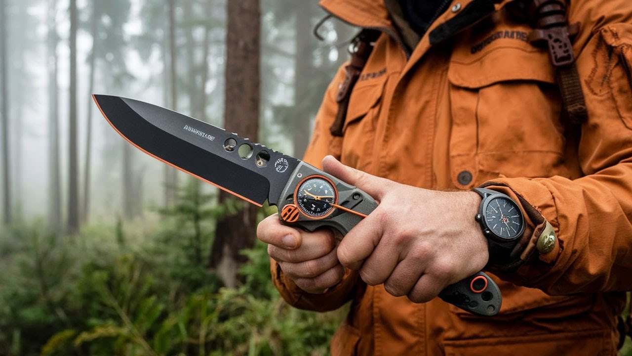 Best Hunting Knife 2025 [don’t buy one before watching this]