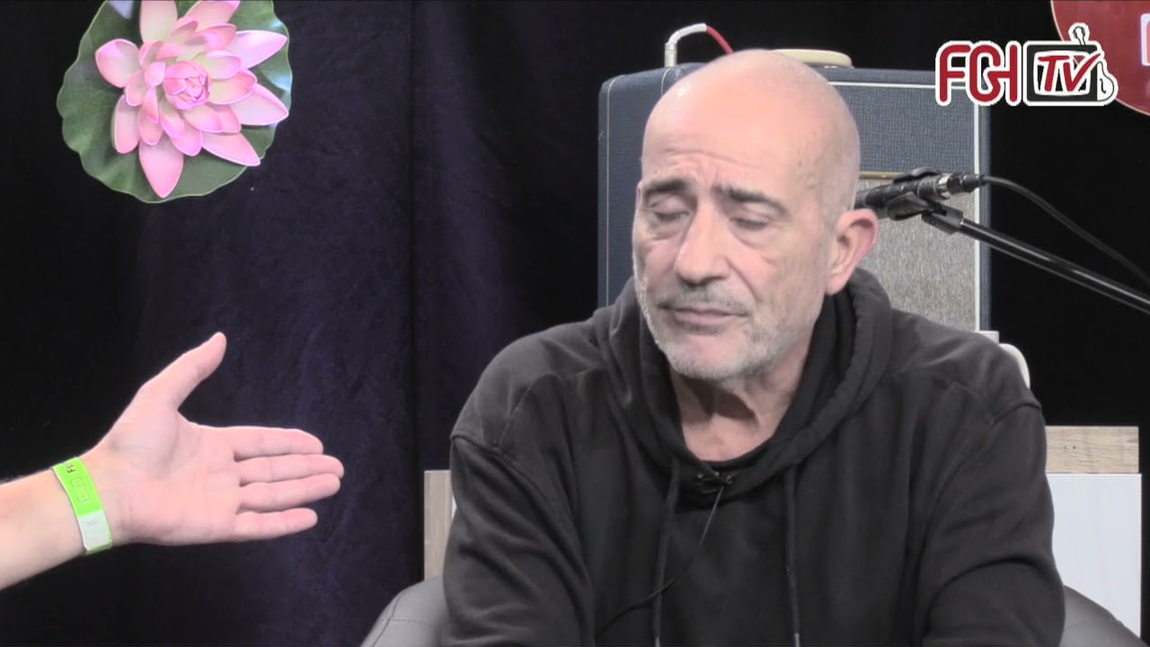 PLATEAU FGITV - Serge Teyssot-Gay
