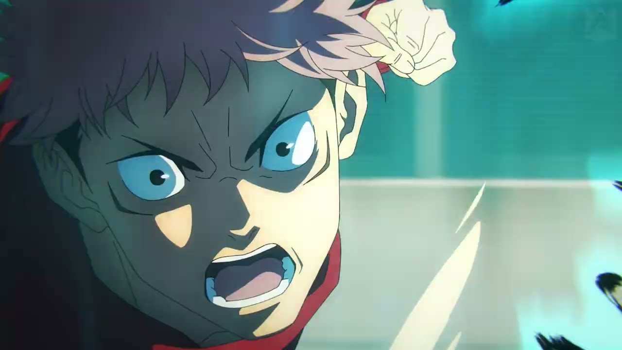 Melhores Momentos #6 🔥 (JUJUTSU KAISEN 2-TEMP)