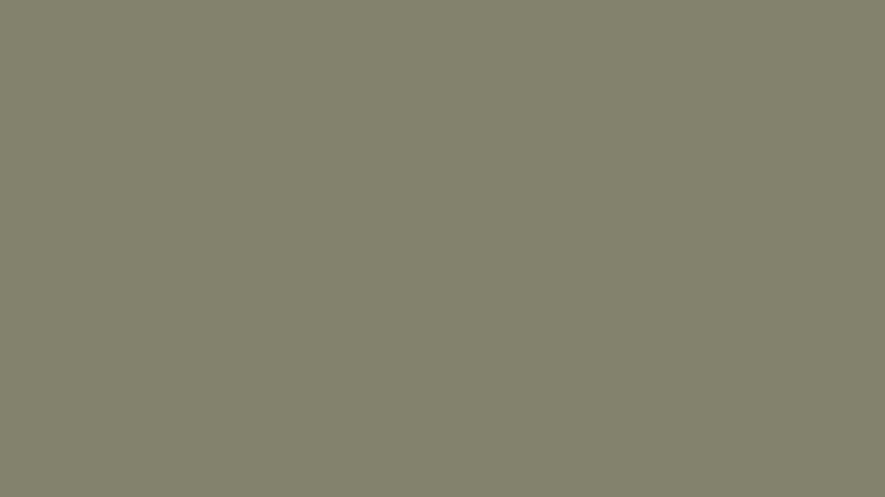 Olive Paste   Ambient Color Screen 10 Hours