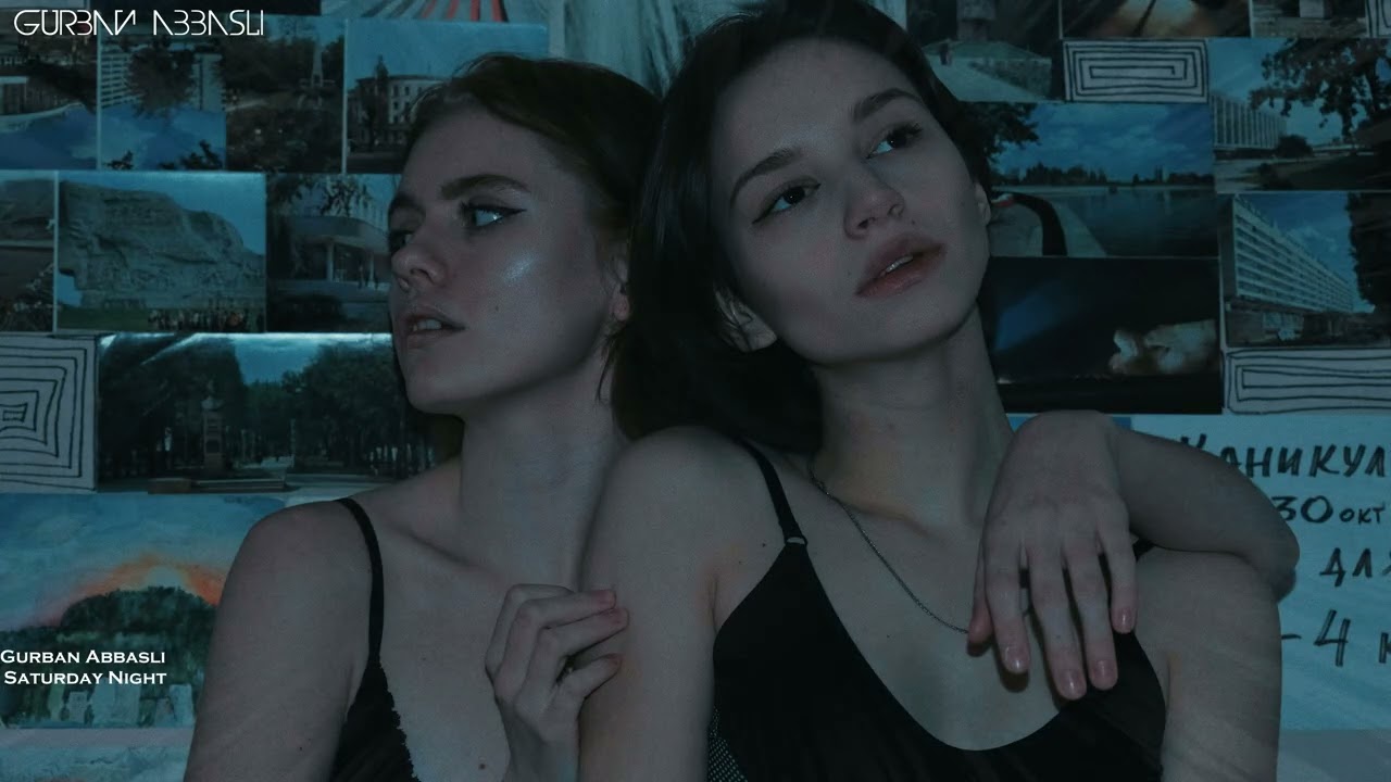 Gurban Abbasli - Saturday Night