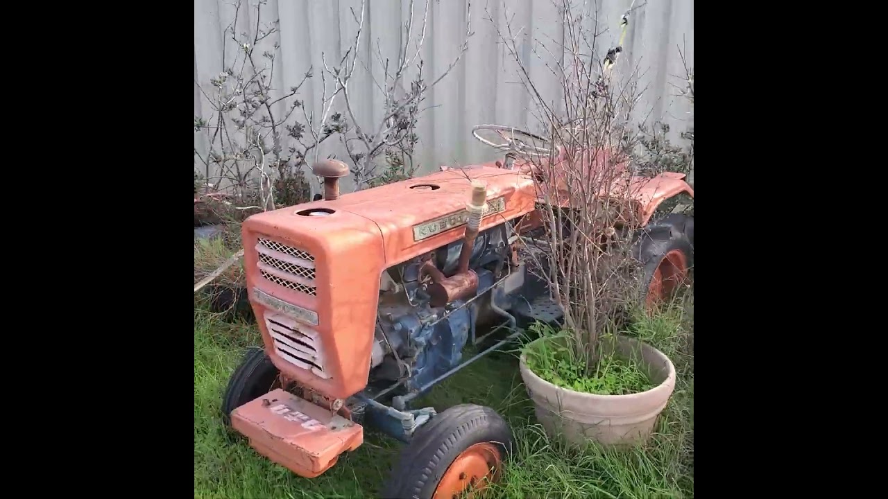 1940 Vintage Tiller - Victory Garden WW2 - #victorygarden #ww2 #vintage