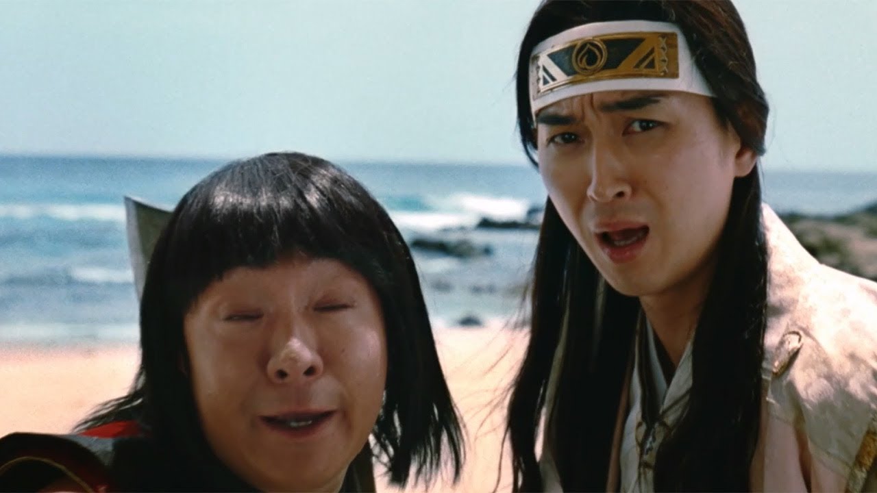 桃ちゃん＆金ちゃんが叫ぶ！浦ちゃん家に衝撃の事実が…　三太郎シリーズ 新CM「つくろう」編
