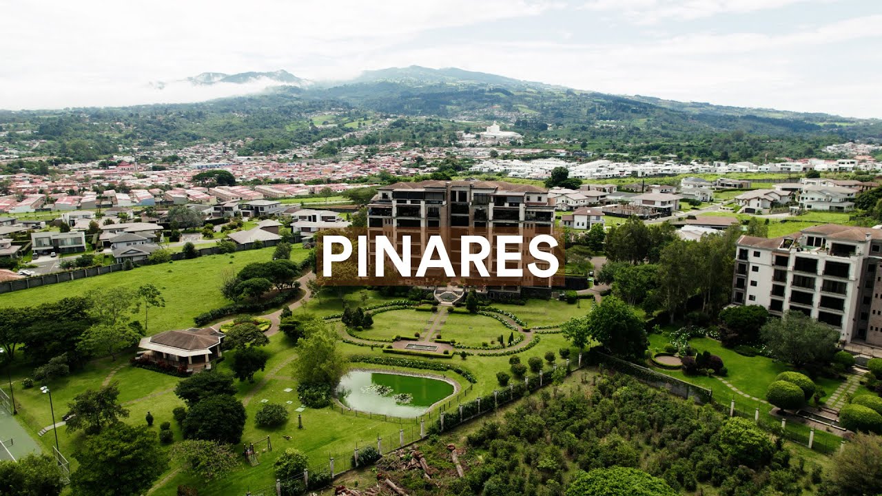 COMPRAR MÁS DE LO QUE PAGAS: PINARES COSTA RICA