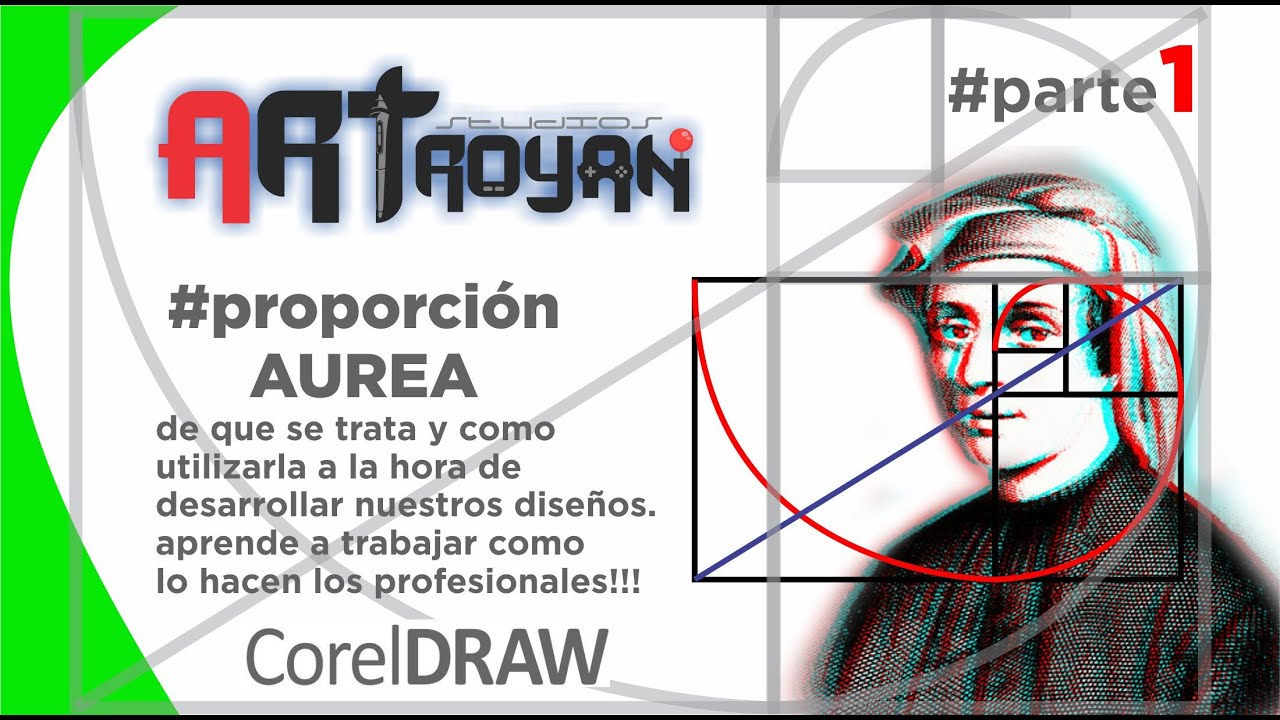 Proporción AUREA #parte1