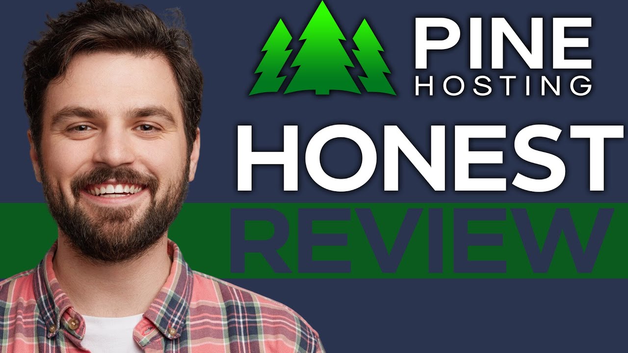 Pine Hosting Review 2025 | 30% Off Minecraft Server Hosting