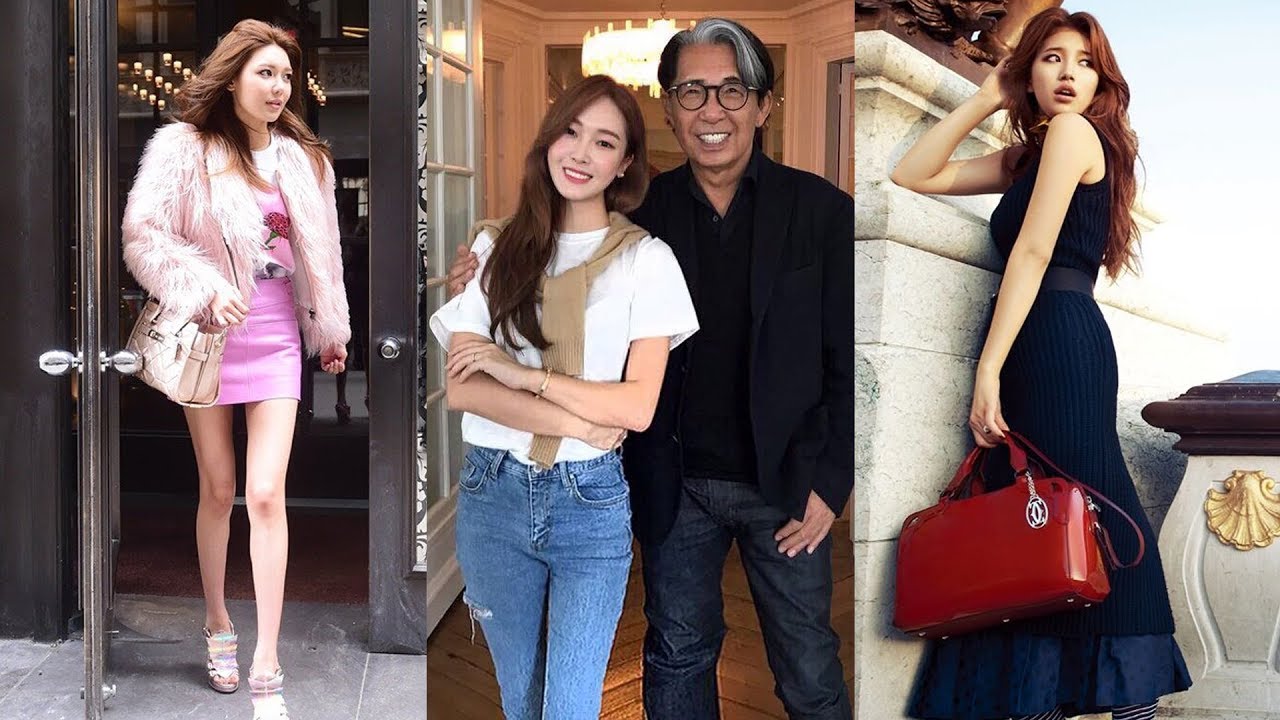 9 Idols Who Own Ridiculously Expensive Houses