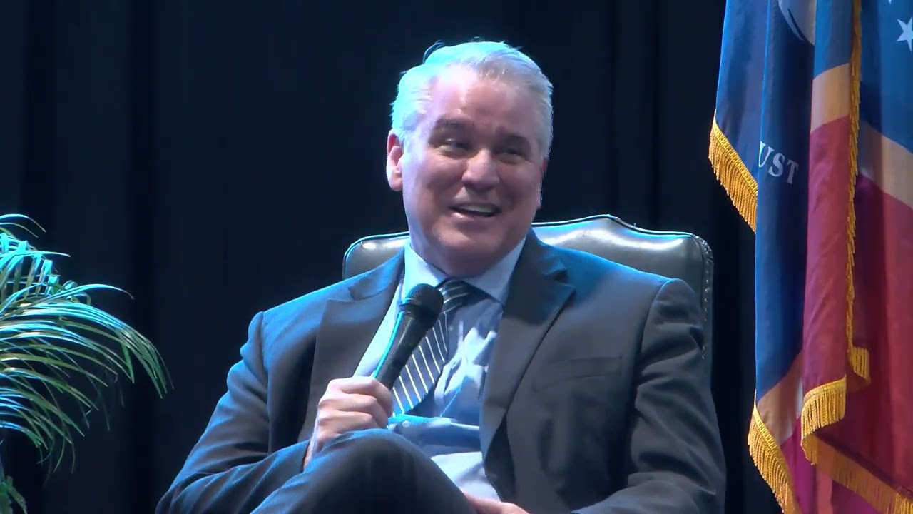 Mississippi Business Alliance Inaugural Event: Capital Connect 2026