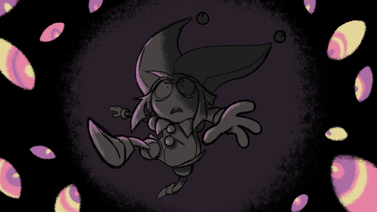 Lifetime Achievement Award | The Amazing Digital Circus Animatic