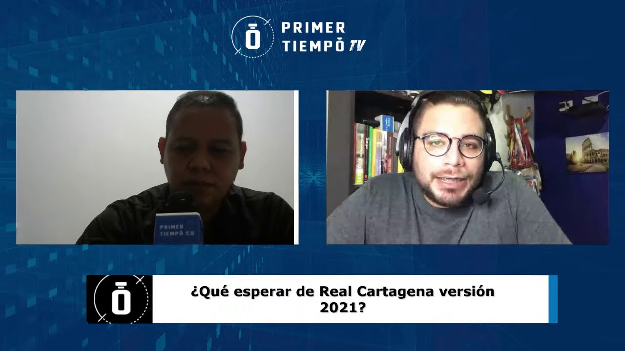 [En Vivo] Primer Tiempo TV - 11 de Enero